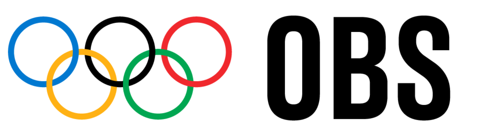 OBS logo
